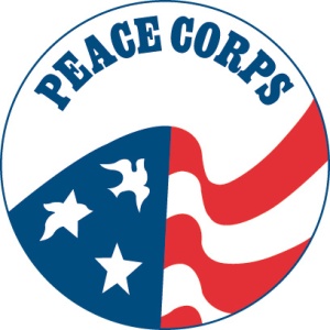 US Peace-Corps Logo